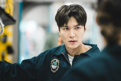 6 Drakor Seru yang Tayang Januari 2025, Ada Lee Min Ho Hingga Hwang Min Hyun