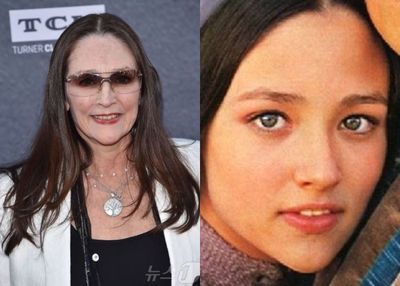 Aktris Pemeran Film Romeo and Juliet Olivia Hussey Meninggal Dunia di Usia 73 Tahun
