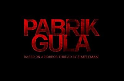 Sinopsis dan Daftar Pemain Film Pabrik Gula , Nyawa Pekerja Jadi Incaran Demit!