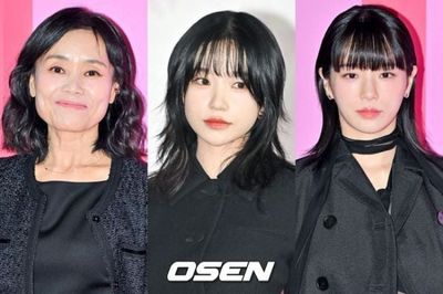 5 Karakter Perempuan di Squid Game 2 : Ada Jo Yuri sampai Park Gyu Young!