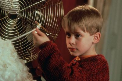 Rumah Ikonik di Film Home Alone Dijual: Dihargai Rp84,8 Miliar!