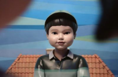 Squid Game 2 Episode Terakhir Punya Post-Credits Scene, Jadi Bocoran Buat Season 3?