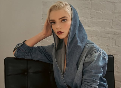 Anya Taylor Joy Dikabarkan Gabung di Spider Man 4, Ini Faktanya