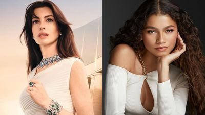 Menanti Peran Anne Hathaway dan Zendaya di Film The Odyssey Karya Christopher Nolan
