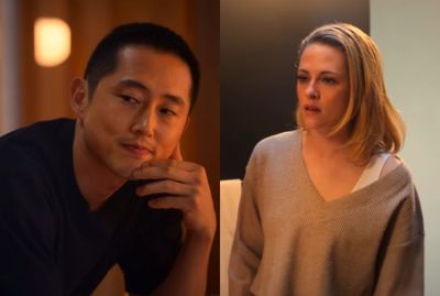 Sinopsis dan Daftar Pemain Film Love Me , Diperankan Kristen Stewart dan Steven Yeun
