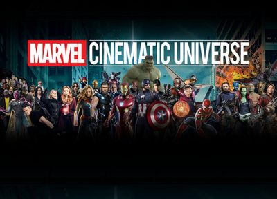 Evolusi Marvel Cinematic Universe: Dari Iron Man Hingga Multiverse Saga