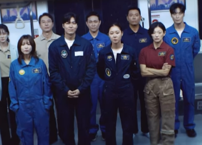 Banyak Dinanti, Ini Alasan Drama Lee Min Ho dan Gong Hyo Jin When the Stars Gossip Menarik