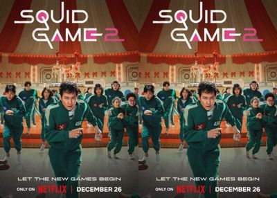 Squid Game Season 2 Gagal Raih Penghargaan di Golden Globe Ke-82