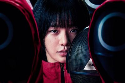 Sempat Rahasiakan Perannya di Squid Game 2, Kini Park Gyu Young Respons Rumor Screen Time Dipotong