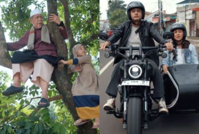 Sinopsis dan Daftar Pemain Sinetron Lorong Waktu ke-7, Catat Jadwal Tayangnya