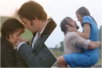 5 Rekomendasi Film Romantis Barat untuk Movie Date bareng Pasangan