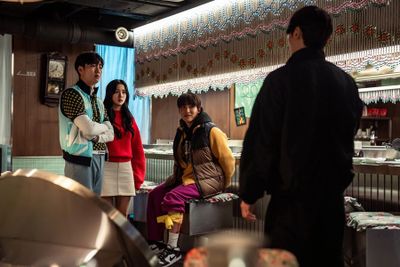 10 Rekomendasi Drakor Terbaru Tayang di 2025: Ada yang Dibintangi Jisoo BLACKPINK