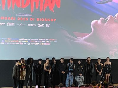 Film Ketindihan Jadi Horor Pertama Indonesia yang Gabungkan Teror Mistis dan Konflik Keluarga