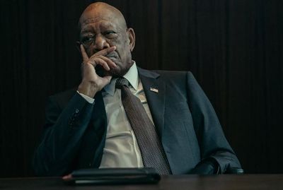 16 Rekomendasi Film Morgan Freeman: Dari Action hingga Drama