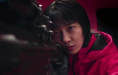 Park Gyu Young Diduga Spoiler Squid Game 3: Ada Hubungannya dengan Peran Lee Jin Wook?