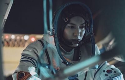 Review When the Stars Gossip Episode 1-2, Drakor Terbaru Lee Min Ho dan Gong Hyo Jin