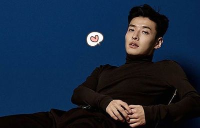 Transformasi Akting Kang Ha-neul: Dari Hyo-shin yang Lembut hingga Kang Dae-ho yang Tangguh