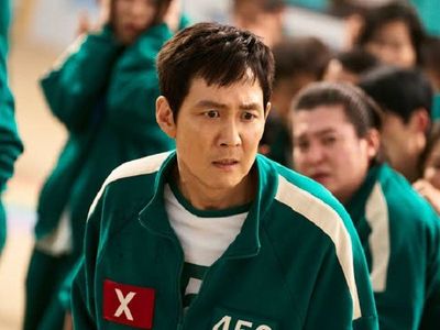 Sukses di Squid Game 2, Lee Jung-jae Dirumorkan Dilirik Marvel Studios