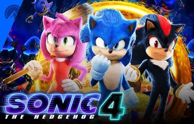 Film Sonic 4 Disebut Mulai Tahap Praproduksi di Februari 2025: Kapan Tayang?