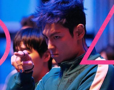 T.O.P Cerita Karakternya di Squid Game 2 , Sempat Minta Maaf ke Lee Byung Hun dan Lee Jung Jae
