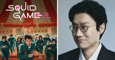 Sutradara Squid Game Kecewa dengan Respons Penonton Korea, Kenapa?