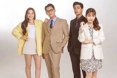 Sinopsis dan Daftar Pemain Film Adaptasi Korea A Business Proposal Versi Indonesia