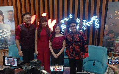 7 Hari untuk Keshia dan Semusim Setelah Kemarau , 2 Film KlikFilm Terbaru di Akhir Januari 2025