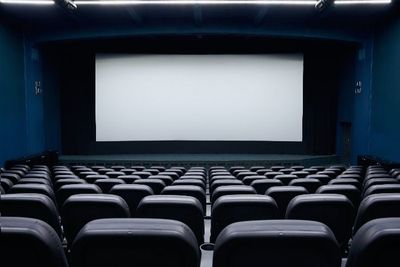 Rekomendasi Film Terbaru Seru yang Tayang 2025