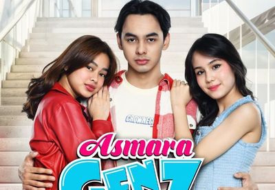 Link Streaming 'Asmara Gen Z' Episode 47: Hati Aqeela Hancur, Persahabatan di Ujung Tanduk!