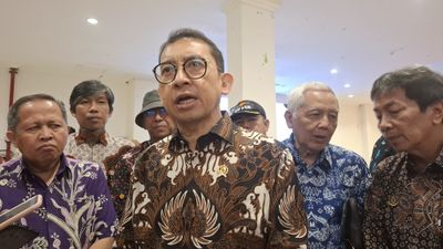 Menbud Fadli Zon Saran Aceh Ada Bioskop, Singgung Doha dan Saudi yang Juga Memiliki Bioskop
