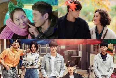 Inilah Drama Korea yang Berusia 10 Tahun di 2025, Mana Favoritmu?