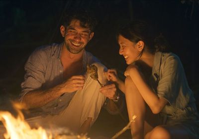 Reza Rahardian dan Sheila Dara Siap Menemani Hari Valentine Lewat Film The Most Beautiful Girl in the World