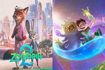 Deretan Film Animasi Paling Ditunggu di 2025, Zootopia 2 hingga How to Train Your Dragon