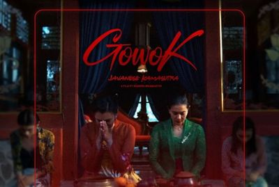Berkompetisi di Festival Belanda, Film Gowok: Kamasutra Jawa Pamerkan Trailer Internasional