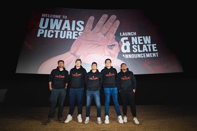 Iko Uwais Hadirkan Uwais Pictures untuk Membawa Film Laga Indonesia ke Dunia