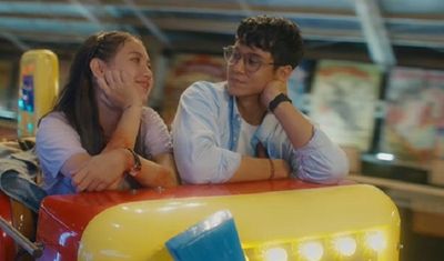 Drama Remaja Adaptasi Novel Leiden Siap Jadi Serial Favorit Baru di MAXStream, Ini Sinopsisnya
