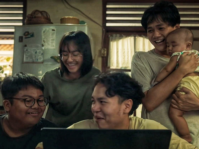 Review Film 1 Kakak 7 Ponakan : Kisah Cinta dan Tanggung Jawab Keluarga
