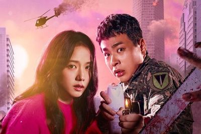 Sinopsis, Pemain, dan Jadwal Tayang Newtopia, Drakor Zombie Terbaru Februari 2025!