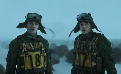 Robert Pattinson Punya Banyak Kloning di Film Sci-Fi Terbaru Mickey 17