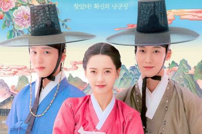 5 Penjelasan Ending The Scandal of Chunhwa, Drakor Sejarah Terbaru 2025