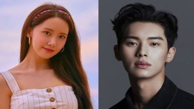 Lee Chae Min Gantikan Park Sung Hoon di The Tyrant s Chef, Siap Syuting Bareng Yoona SNSD