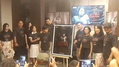 Akhirnya! Film Iblis Dalam Kandungan 2: Deception segera tayang akhir Februari 2025