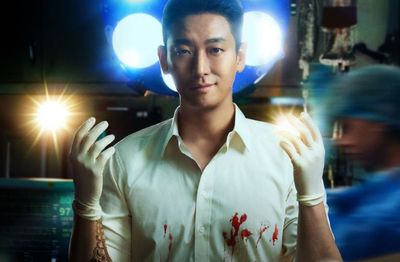 3 Drakor Medis Terbaru 2025, Siap-siap Terpseona dengan Dokter Jenius!