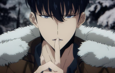 Solo Leveling Jadi Anime Paling Banyak Ditonton di Crunchyroll, Kalahkan Frieren dan Serial Populer Lainnya