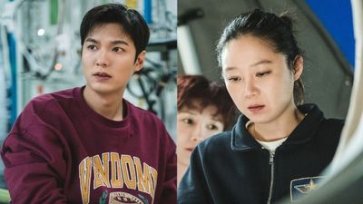 Review 'When the Stars Gossip' Episode 7-8: Lee Min Ho dan Gong Hyo Jin Saling Ungkap Perasaan!