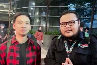 David Gadgetin Tampil Lucu di Film 1 Kakak 7 Ponakan : Awalnya Geter-Geter