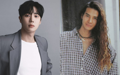 Terungkap Ayah Choo Young Woo Aktor The Trauma Code: Heroes on Call Ternyata Model Top Era 1990-an