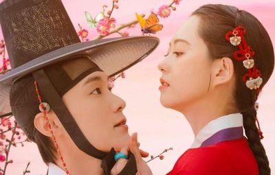 The Scandal of Chunhwa Kena Kritik, Drakor Sejarah yang Tampilkan Adegan 18+ Terlalu Banyak