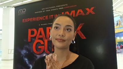Poster Film Pabrik Gula Viral, Ini Respons Manoj Punjabi dan Erika Carlina