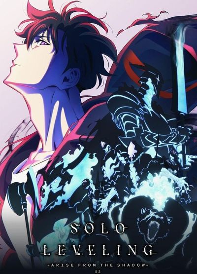 7 Rekomendasi Anime Action di Bulan Februari 2025: Salah Satunya Solo Leveling Season 2